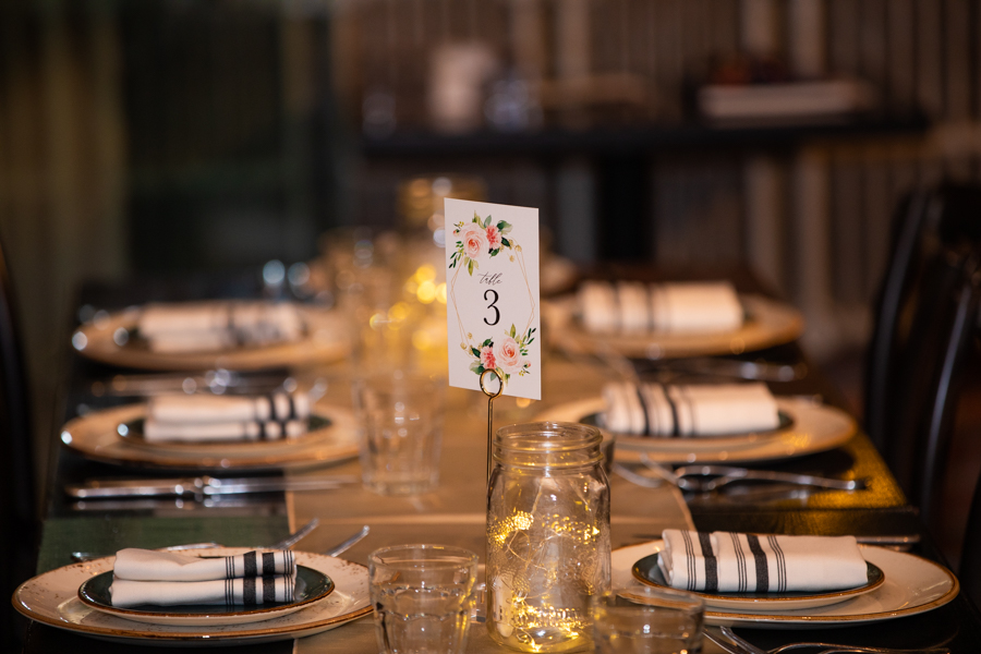Calgary wedding venues