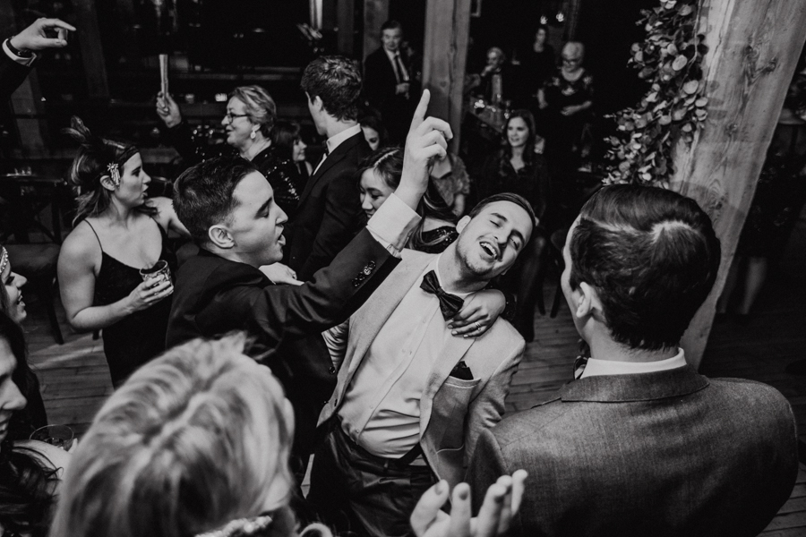 calgary dj services