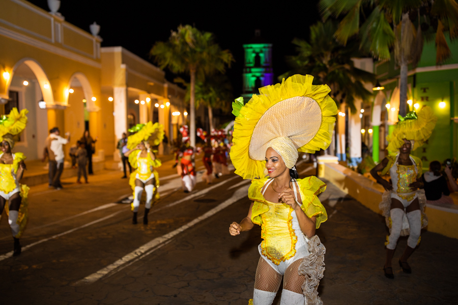 cuban festival at Royalton Cayo Santa Maria - Cuba - Destination wedding photographer