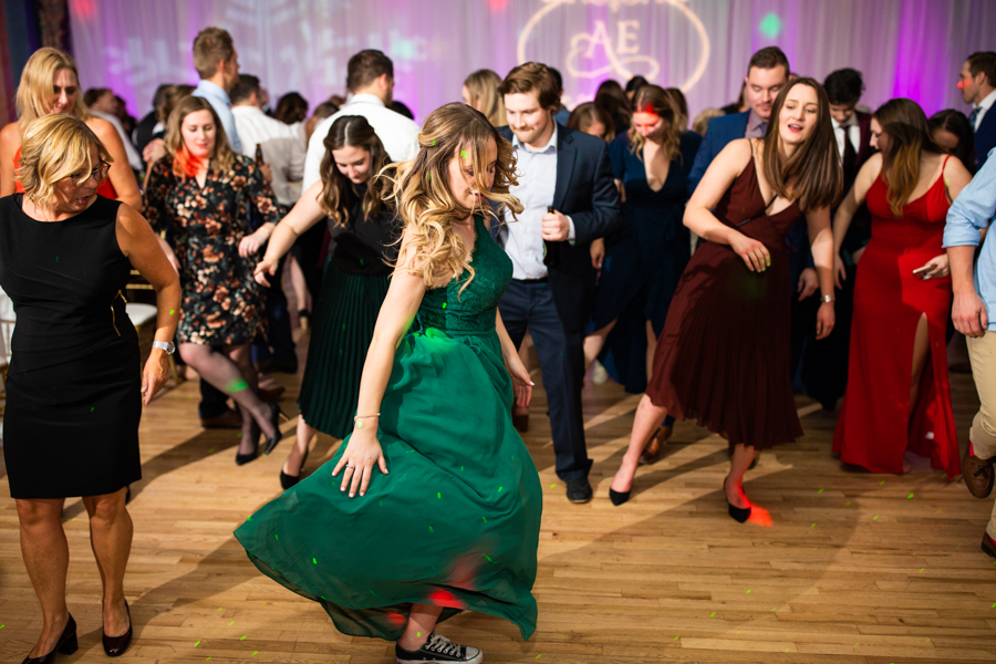 calgary dj services Pez productions