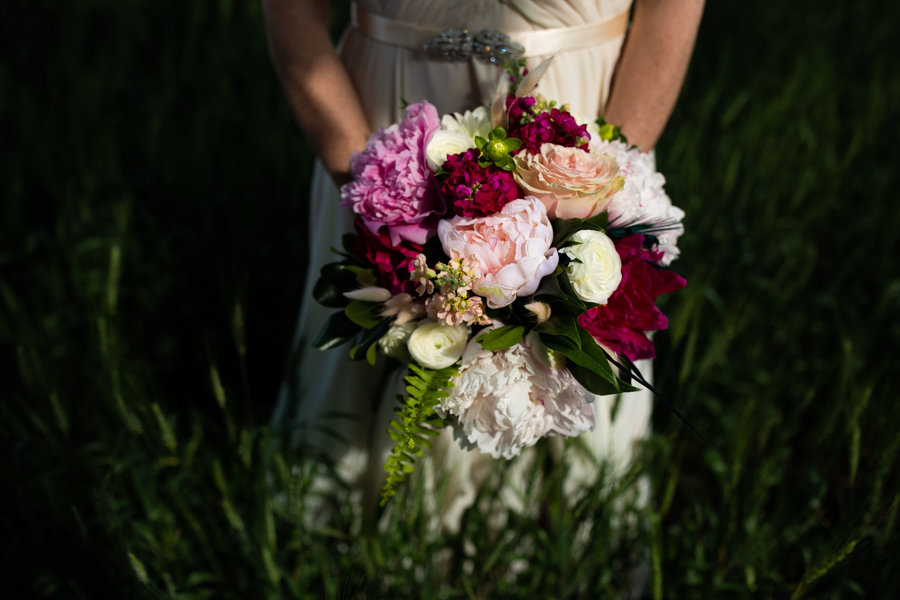 Calgary florists - calgary wedding flowers
