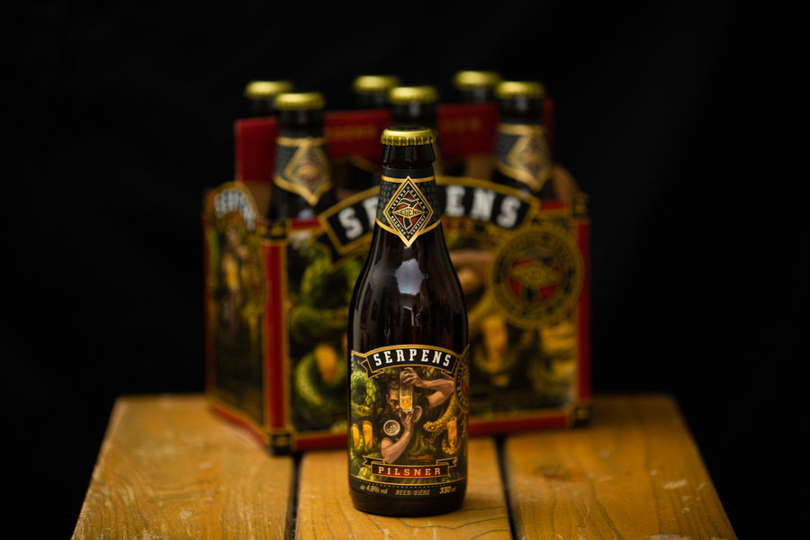 Legend 7 brewing c