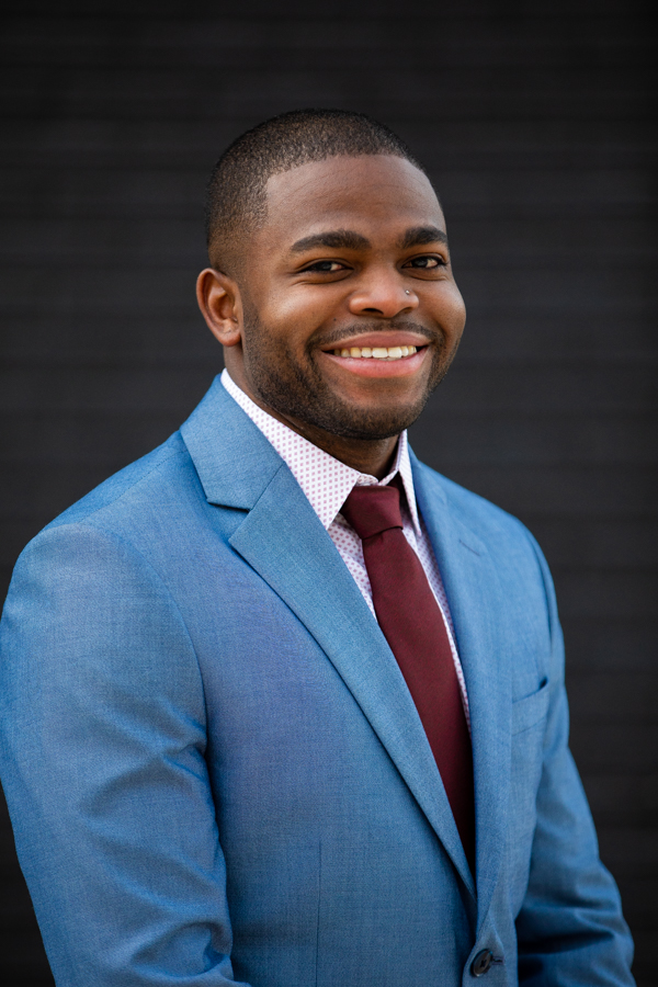 Calgary Headshot Photographer