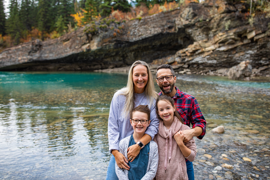 Amazing Family Photo Locations