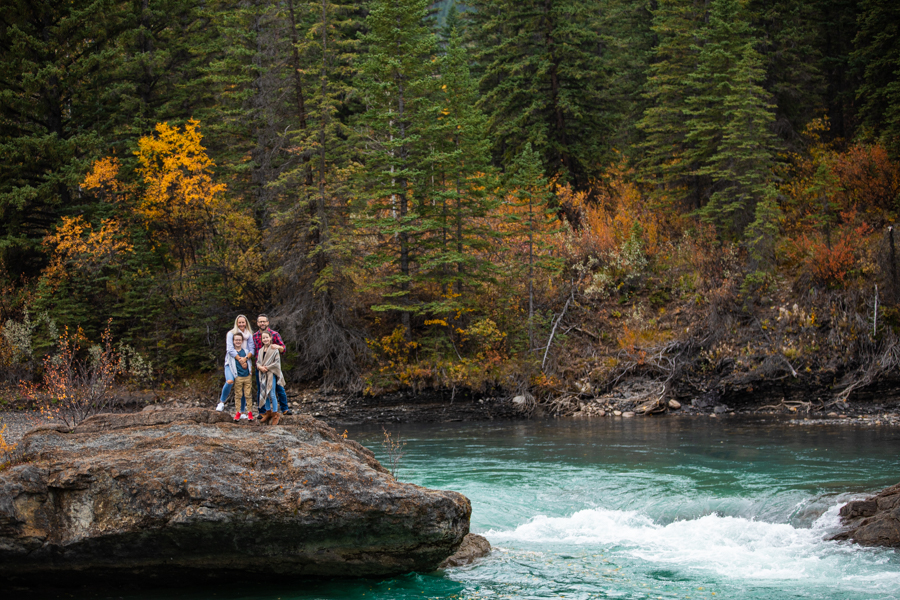 Amazing Family Photo Locations