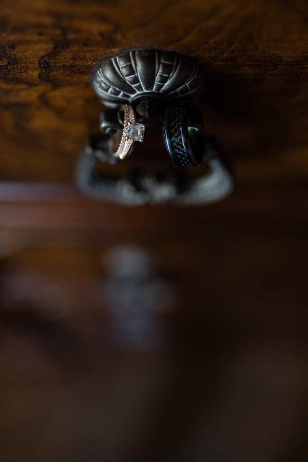 wedding rings