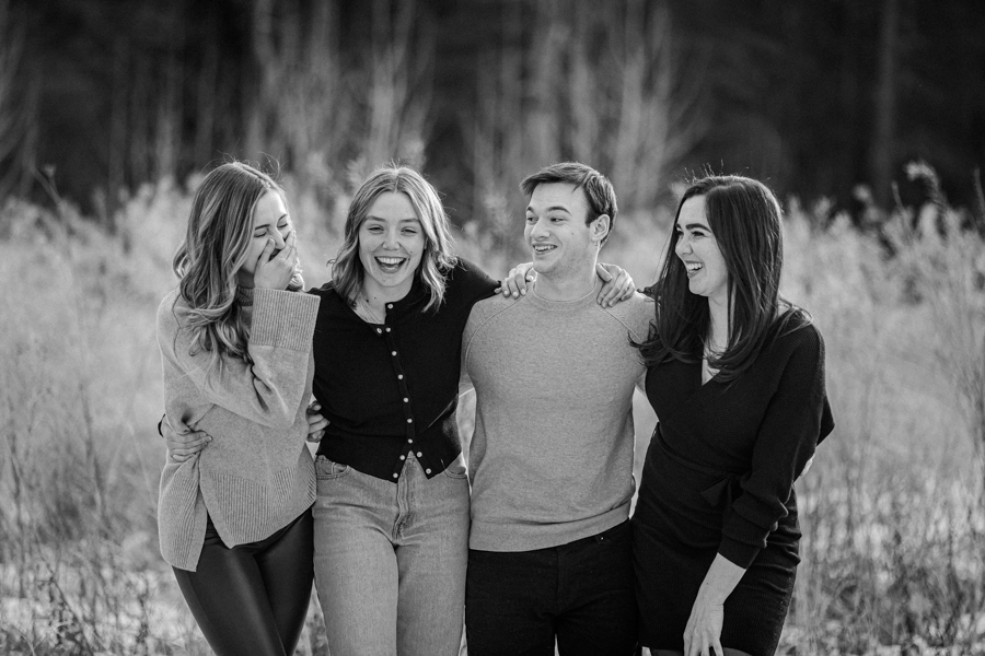Fun Family Photography
