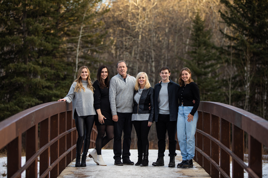 Fun Family Photography