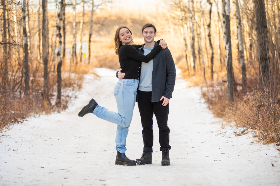 Fun Family Photography