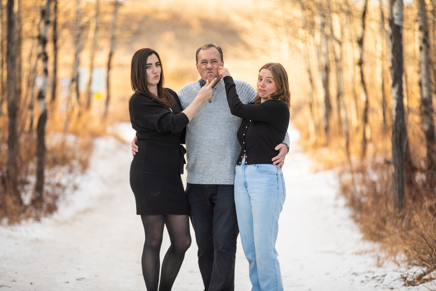 Fun Family Photography