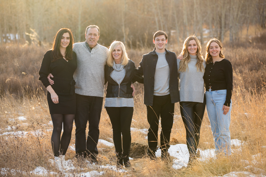 Fun Family Photography