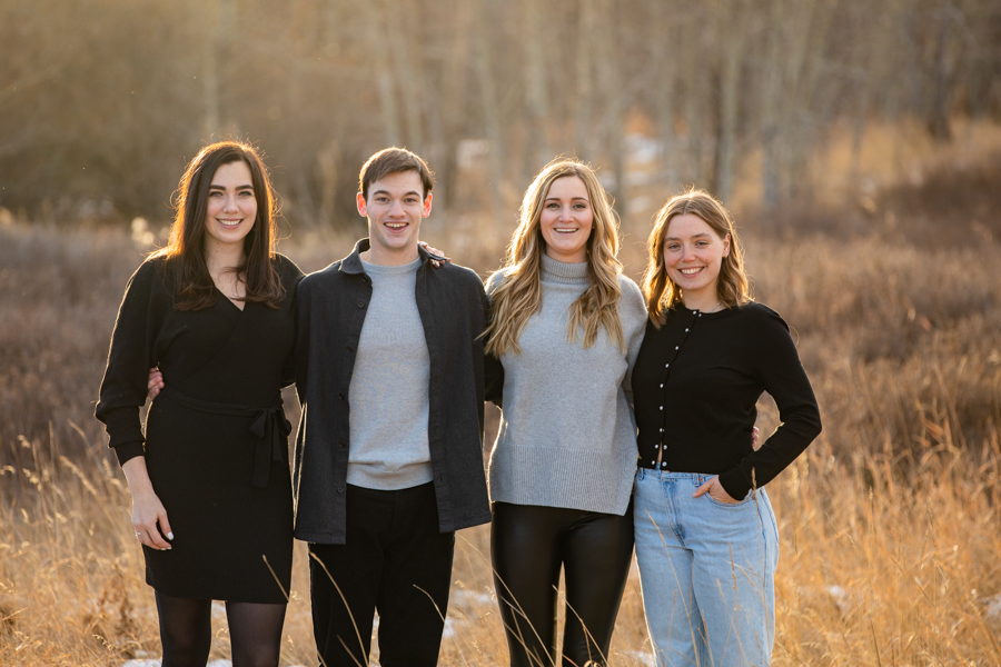 Fun Family Photography