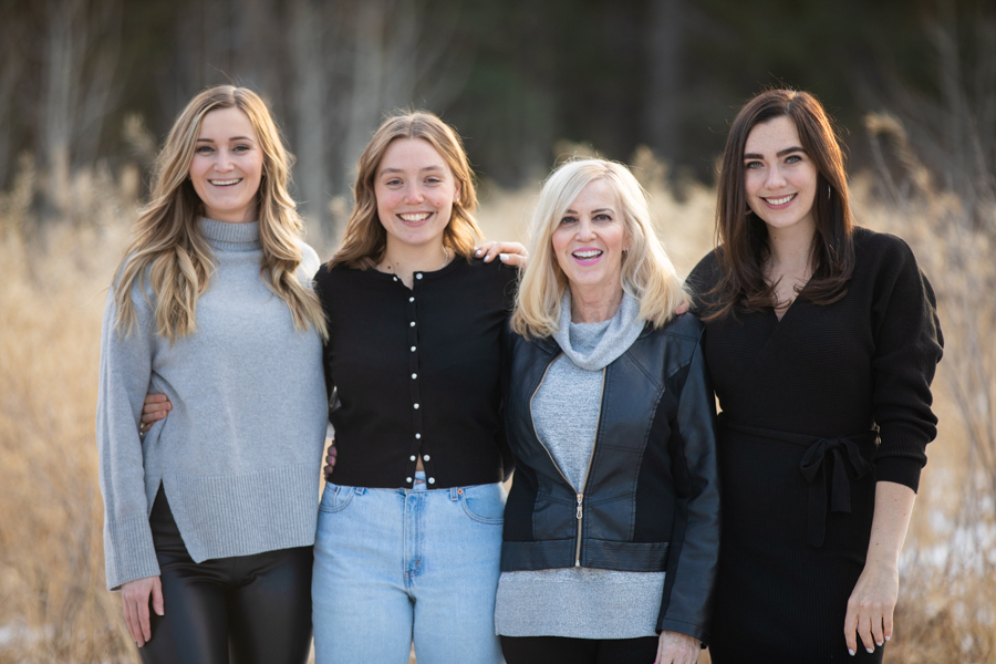 Fun Family Photography